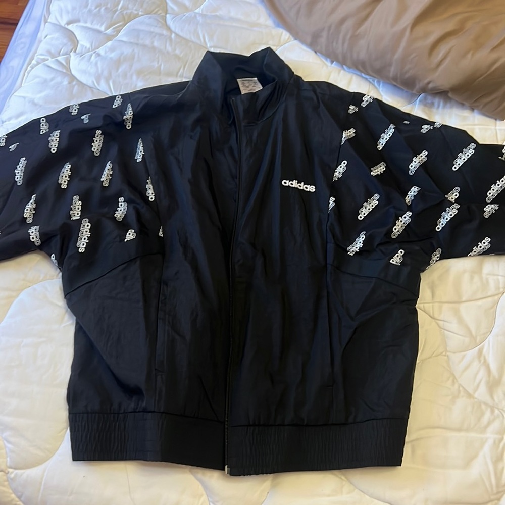Adidas Jacket
